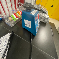 Scientific Industries Vortex Genie 2 Mixer image 1